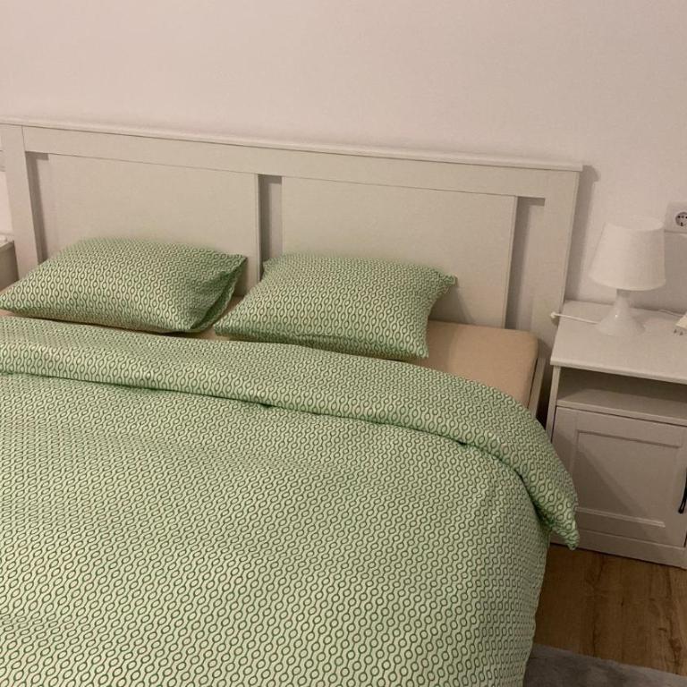 Center House - Apartment mit 2 Schlafzimmern - 2