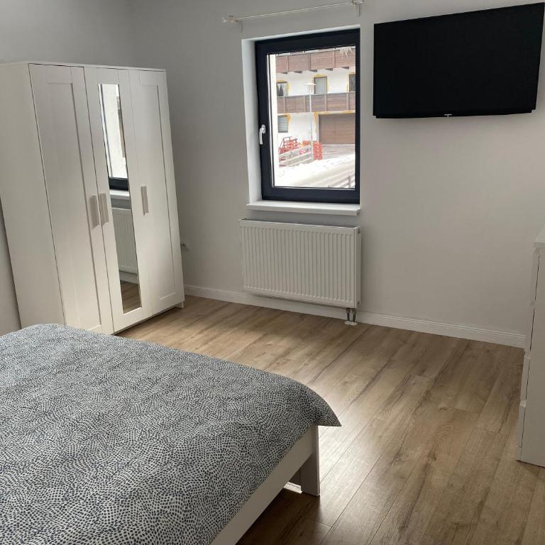 Center House - Apartment mit 2 Schlafzimmern - 2