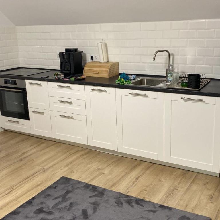 Center House - Apartment mit 2 Schlafzimmern - 4