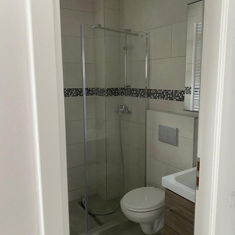 Center House - Apartment mit 2 Schlafzimmern - 3