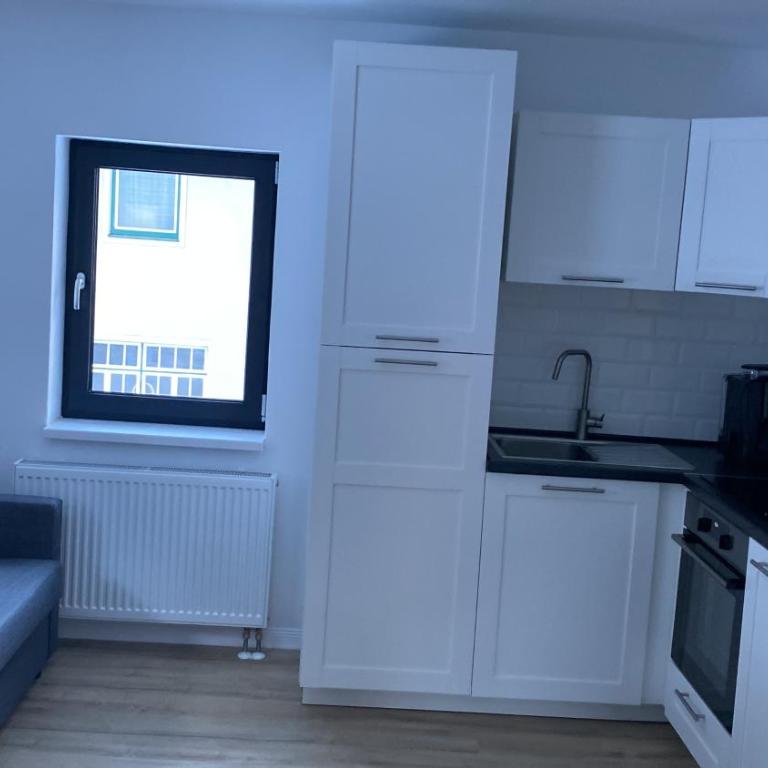 Center House - Apartment mit 2 Schlafzimmern - 5