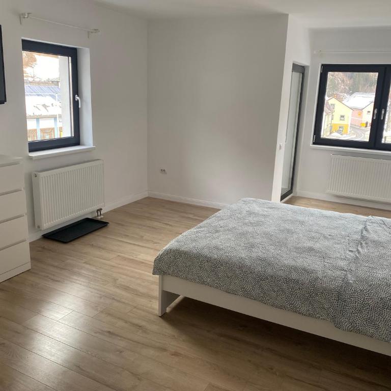 Center House - Apartment mit 2 Schlafzimmern - 7