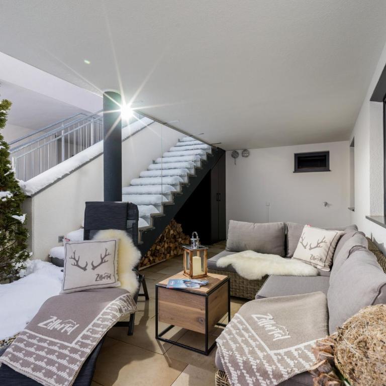 Van's Place, Luxury Apartment - Apartment mit 1 Schlafzimmer - 22