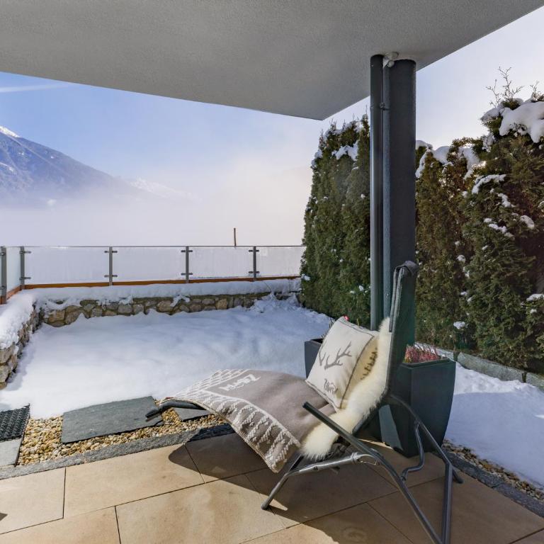 Van's Place, Luxury Apartment - Apartment mit 1 Schlafzimmer - 7