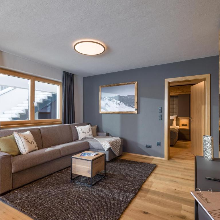 Van's Place, Luxury Apartment - Apartment mit 1 Schlafzimmer - 12