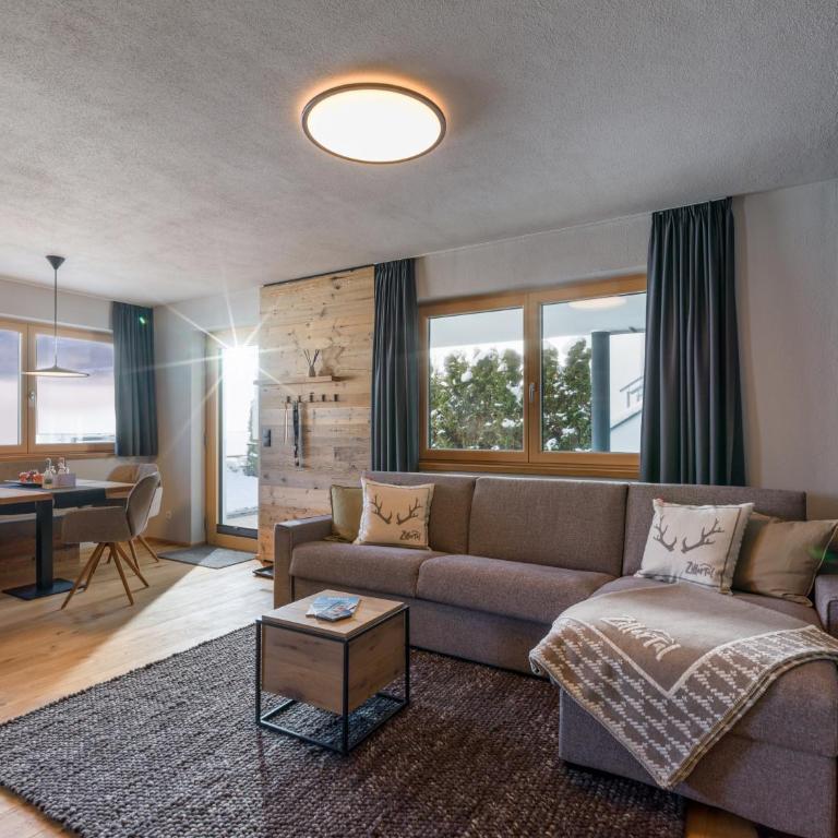 Van's Place, Luxury Apartment - Apartment mit 1 Schlafzimmer - 8