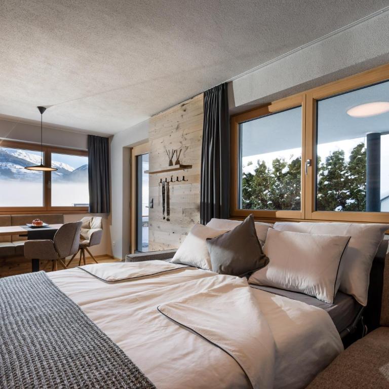 Van's Place, Luxury Apartment - Apartment mit 1 Schlafzimmer - 10