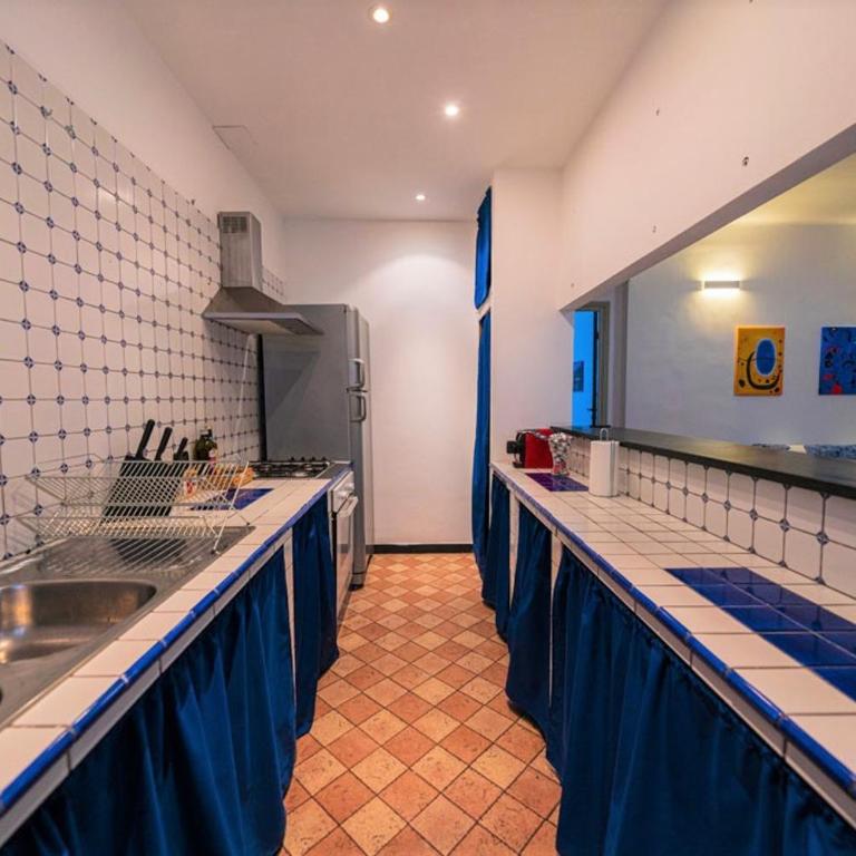 La casa di Archimede - Appartamento con 3 Camere da Letto - 23