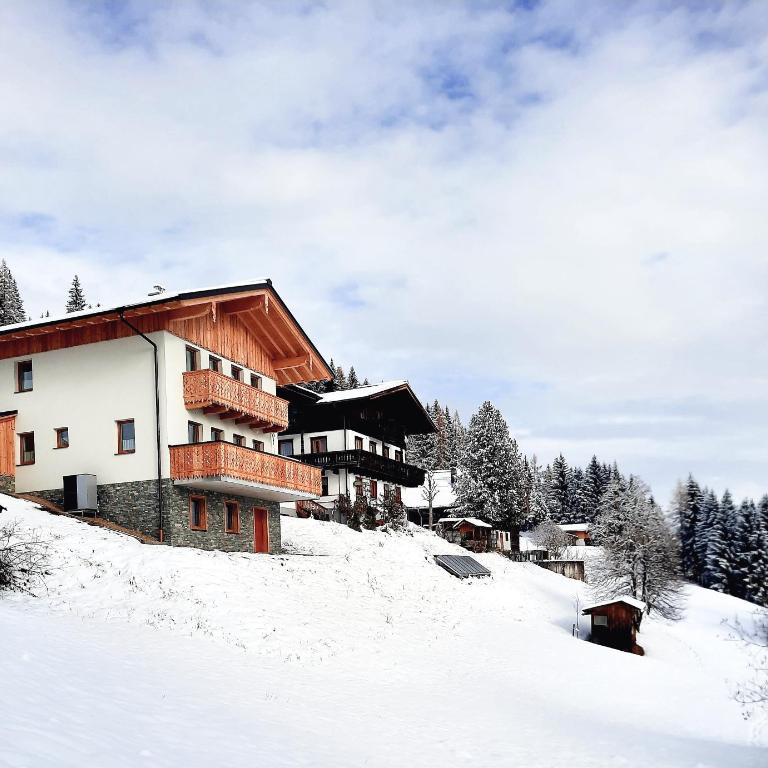 Ferienhaus Weitblick - Haus mit 3 Schlafzimmern - 34