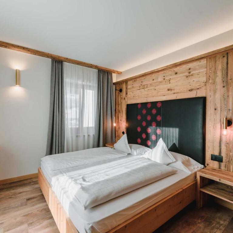 Cesa Edelweiss Living & Spa - Appartamento Classic - 10