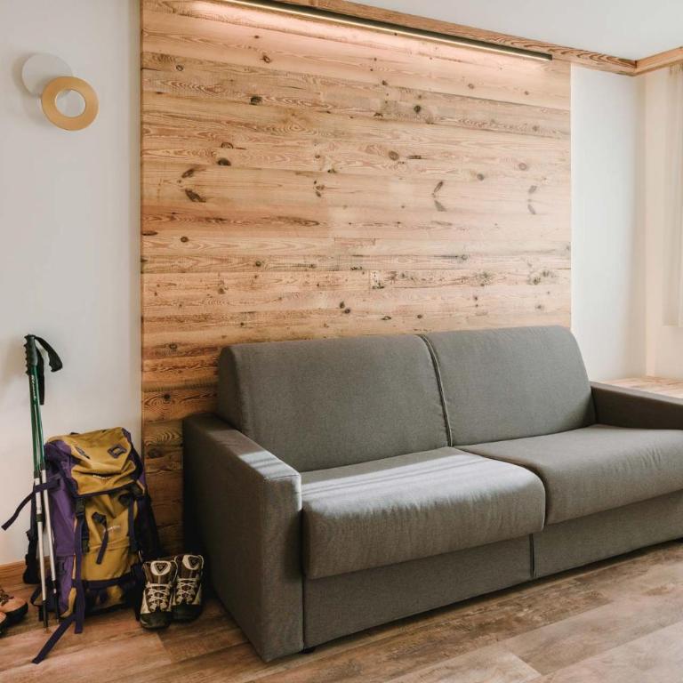 Cesa Edelweiss Living & Spa - Appartamento Classic - 11