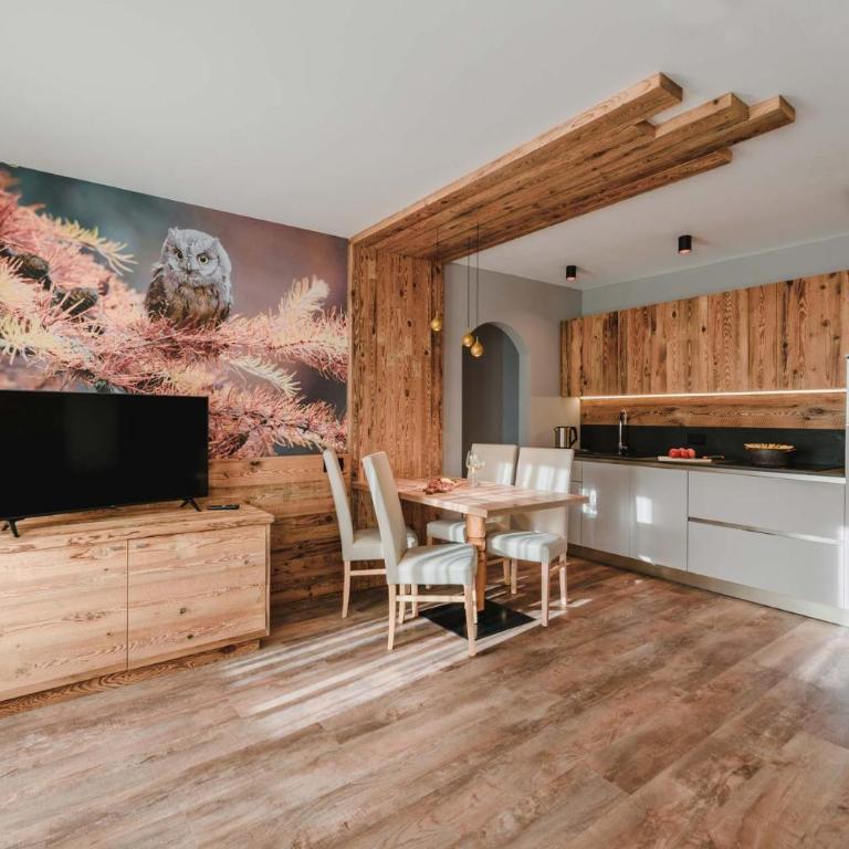 Cesa Edelweiss Living & Spa - Appartamento Classic - 13