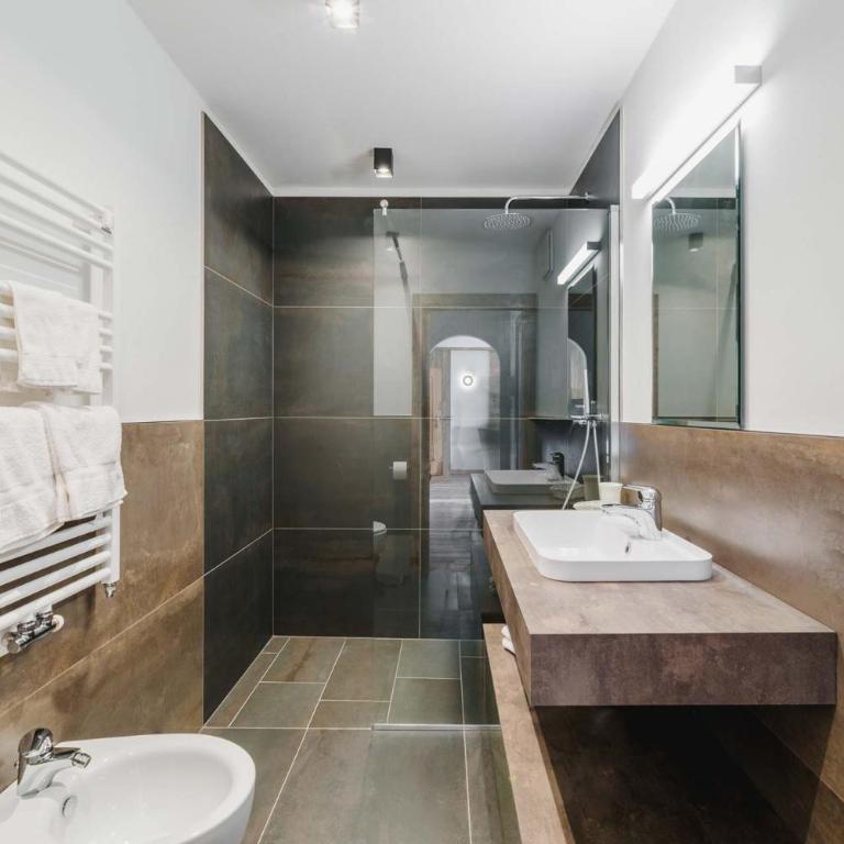 Cesa Edelweiss Living & Spa - Appartamento Classic - 1