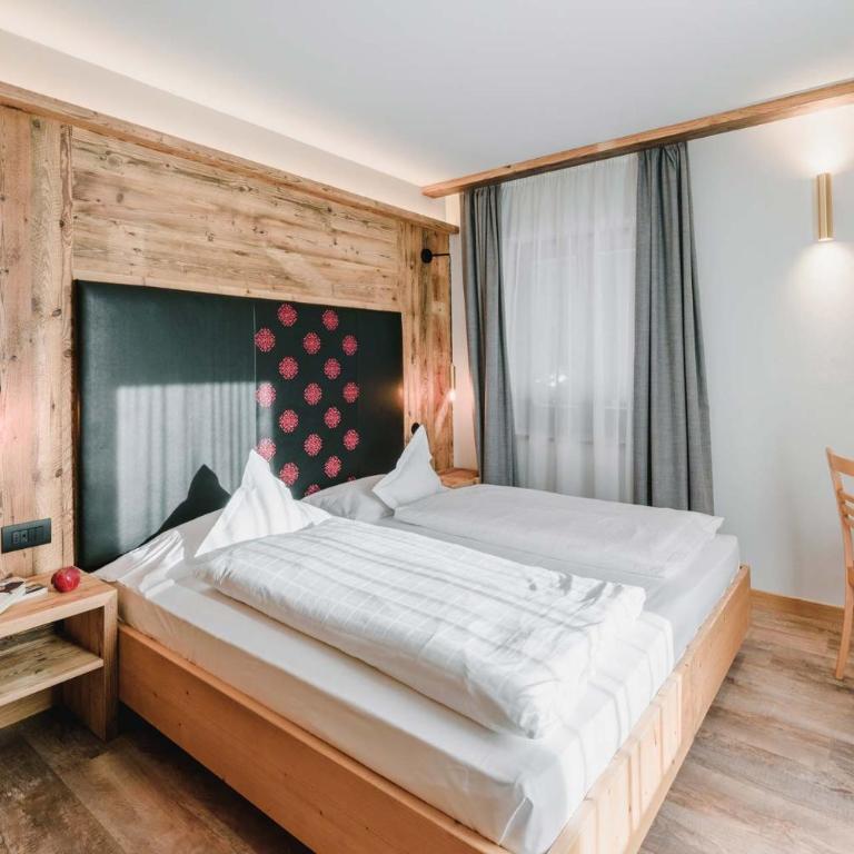 Cesa Edelweiss Living & Spa - Appartamento Classic - 2