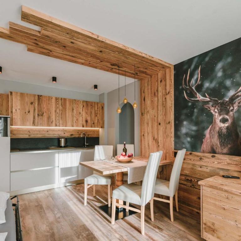 Cesa Edelweiss Living & Spa - Appartamento Classic - 3