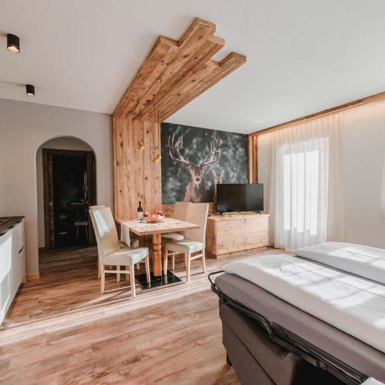 Cesa Edelweiss Living & Spa - Appartamento Classic - 4