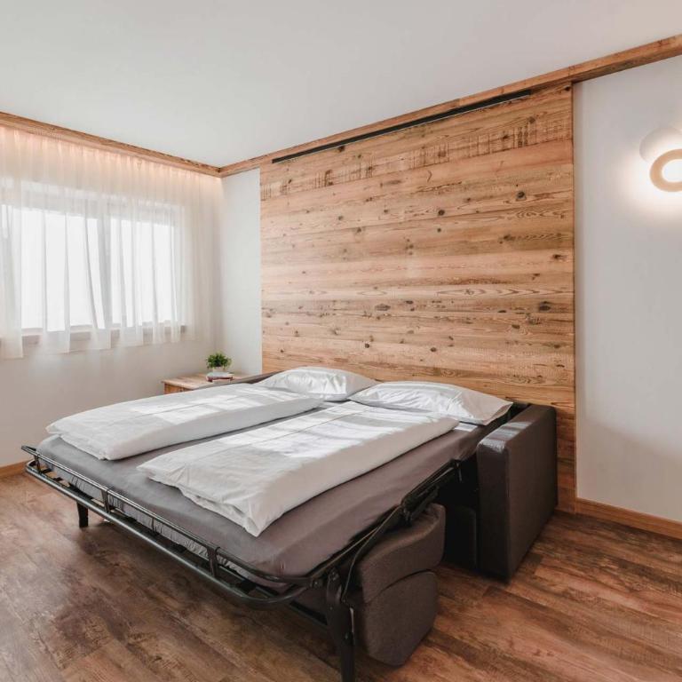 Cesa Edelweiss Living & Spa - Appartamento Classic - 5