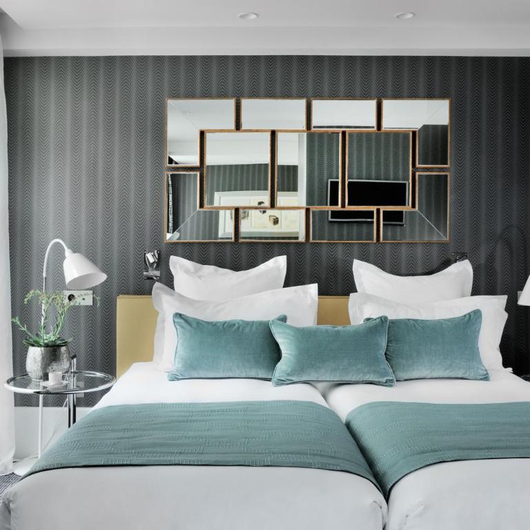 Hôtel Baume - Suite Junior - 6