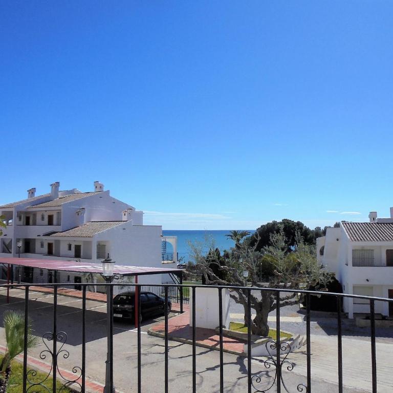 Finca del Moro - Apartamento - 22