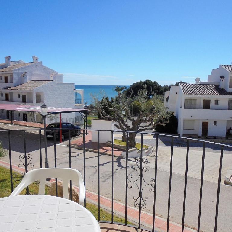 Finca del Moro - Apartamento - 21