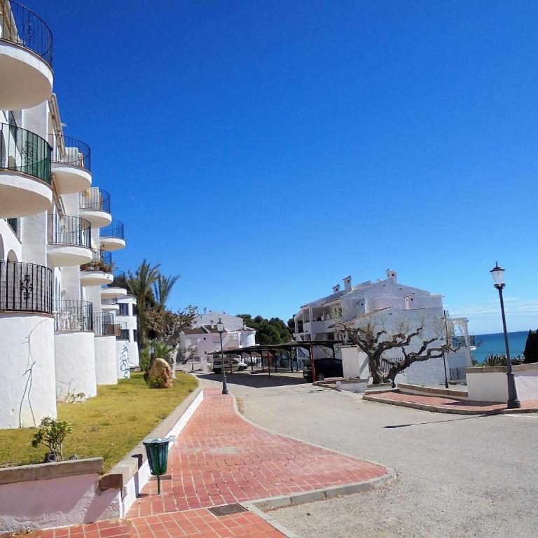 Finca del Moro - Apartamento - 25