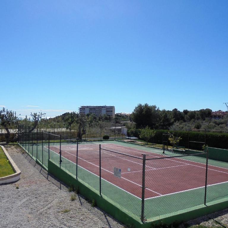 Finca del Moro - Apartamento - 28