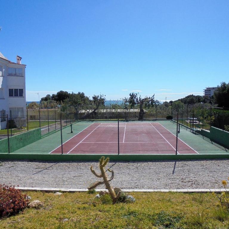 Finca del Moro - Apartamento - 29