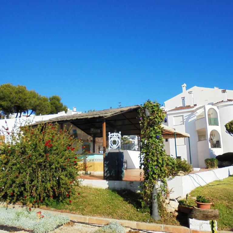 Finca del Moro - Apartamento - 36