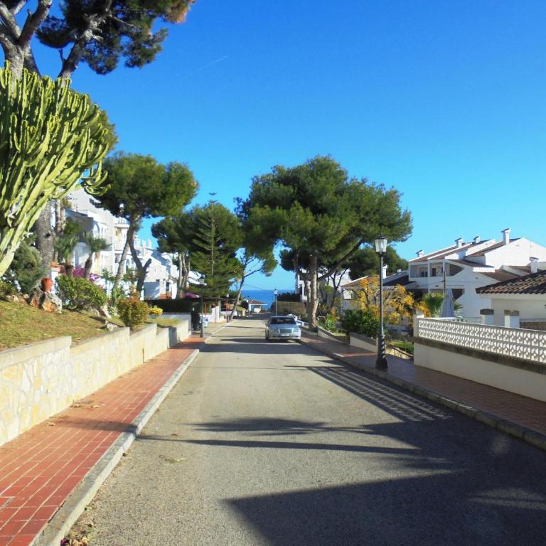 Finca del Moro - Apartamento - 37