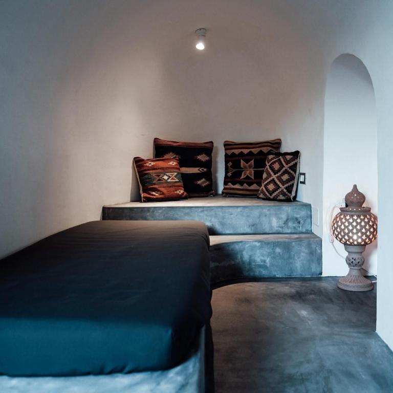 Etherea - I Dammusini di Pantelleria - One-Bedroom House - 16