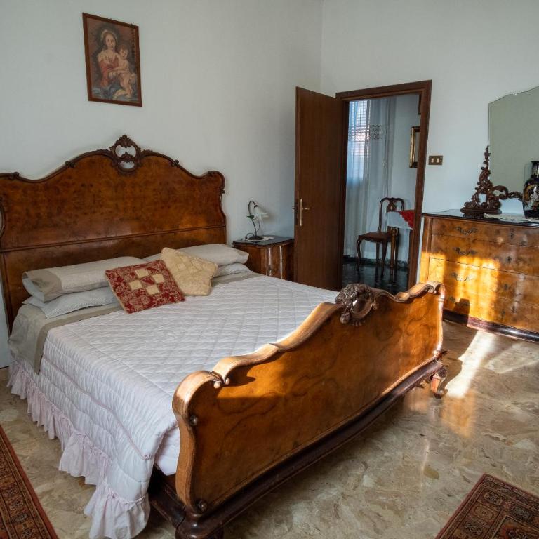 Casa Eden - Appartamento con 1 Camera da Letto - 6