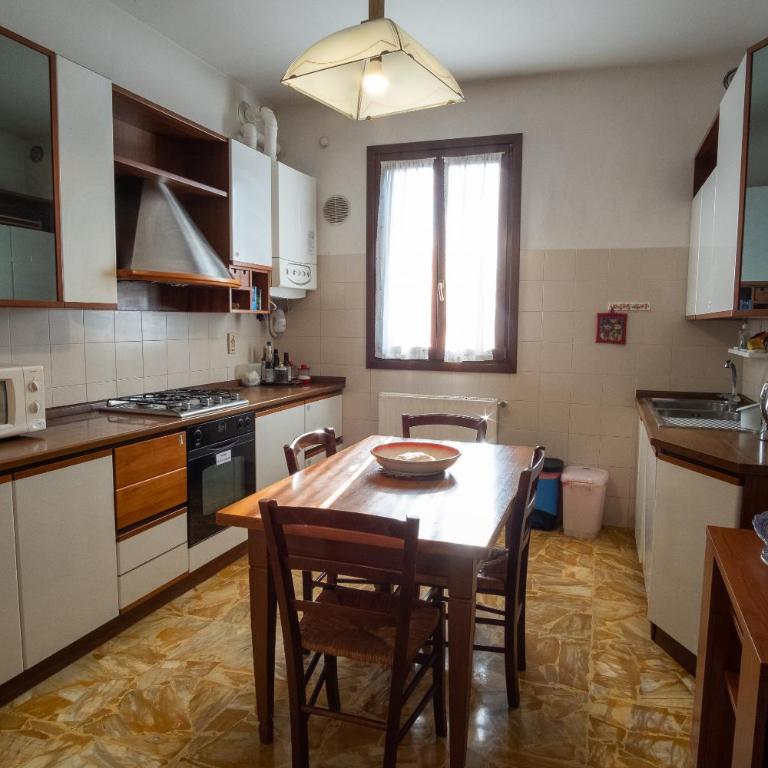 Casa Eden - Appartamento con 1 Camera da Letto - 4