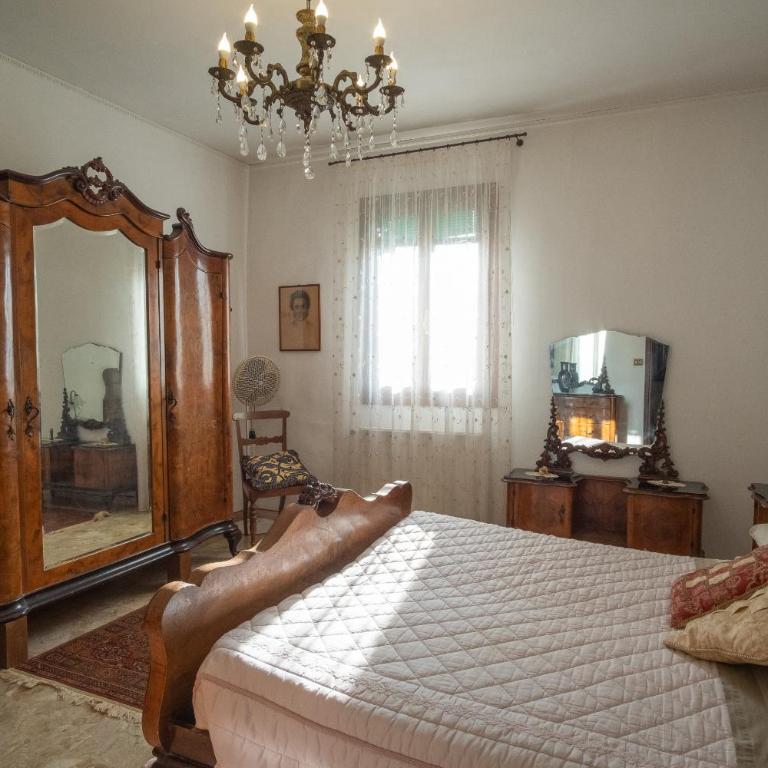 Casa Eden - Appartamento con 1 Camera da Letto - 5