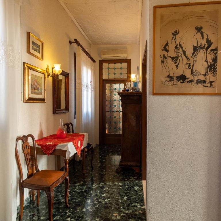 Casa Eden - Appartamento con 1 Camera da Letto - 3