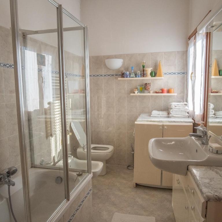 Casa Eden - Appartamento con 2 Camere da Letto - 4