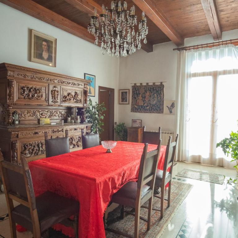 Casa Eden - Appartamento con 2 Camere da Letto - 5