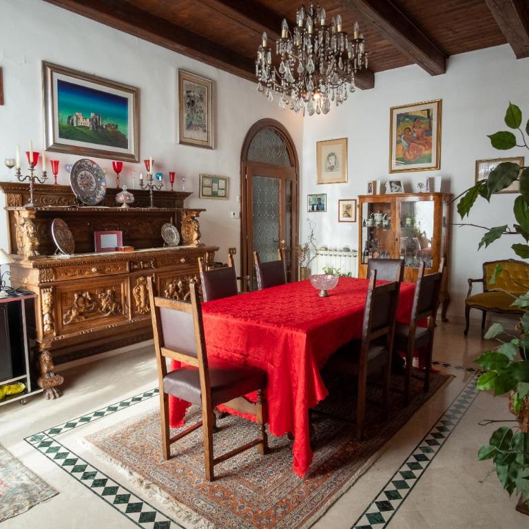 Casa Eden - Appartamento con 2 Camere da Letto - 8