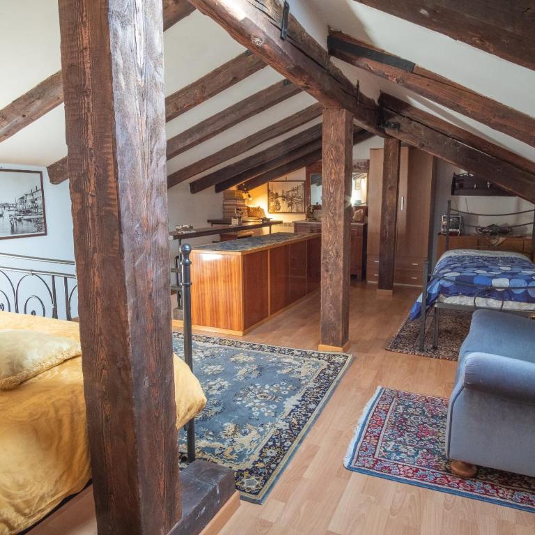 Casa Eden - Appartamento con 2 Camere da Letto - 9