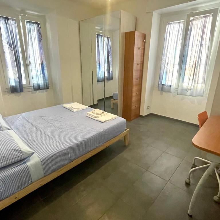 Il Nido di Alice - Apartment mit 3 Schlafzimmern - 21