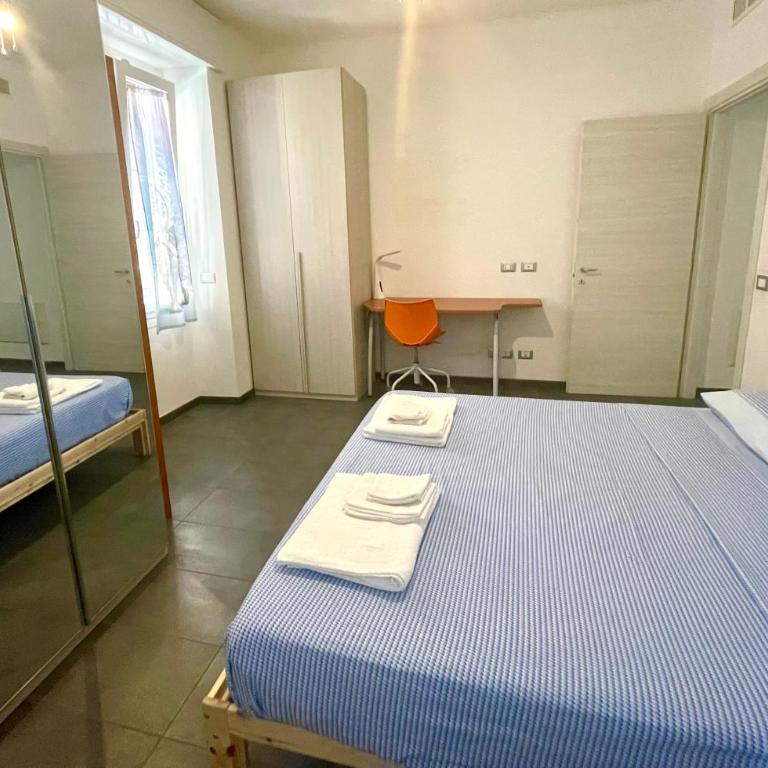 Il Nido di Alice - Apartment mit 3 Schlafzimmern - 26