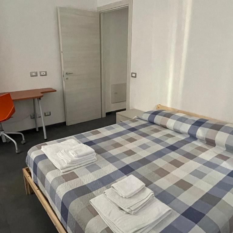 Il Nido di Alice - Apartment mit 3 Schlafzimmern - 23
