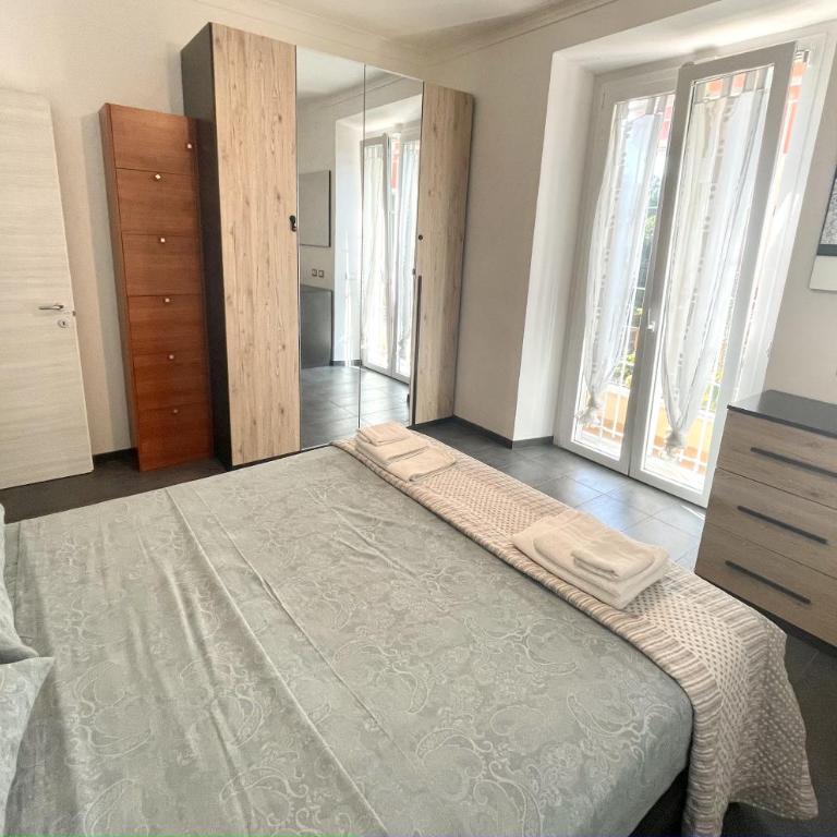 Il Nido di Alice - Apartment mit 3 Schlafzimmern - 19