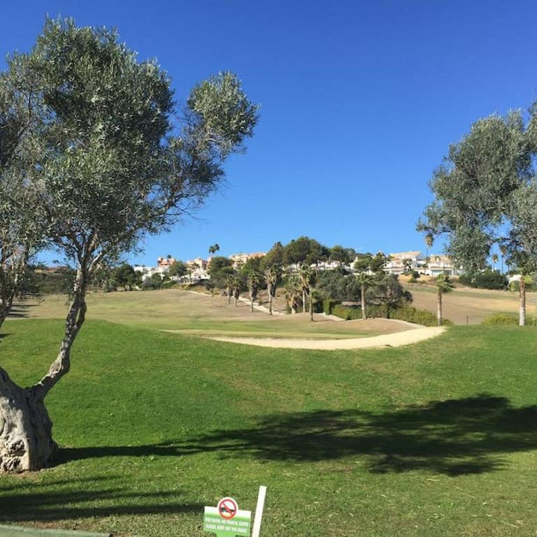 Apartment Duquesa Fairways/Manilva, Spain - Apartamento de 2 dormitorios - 43
