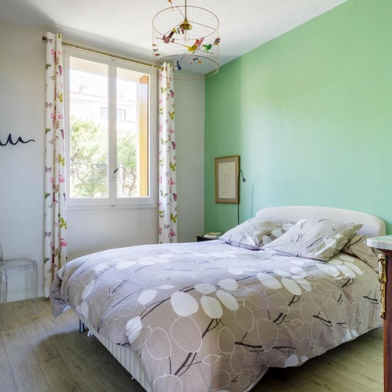 BALCON SUR MER vue mer - Appartement 1 Chambre - 14
