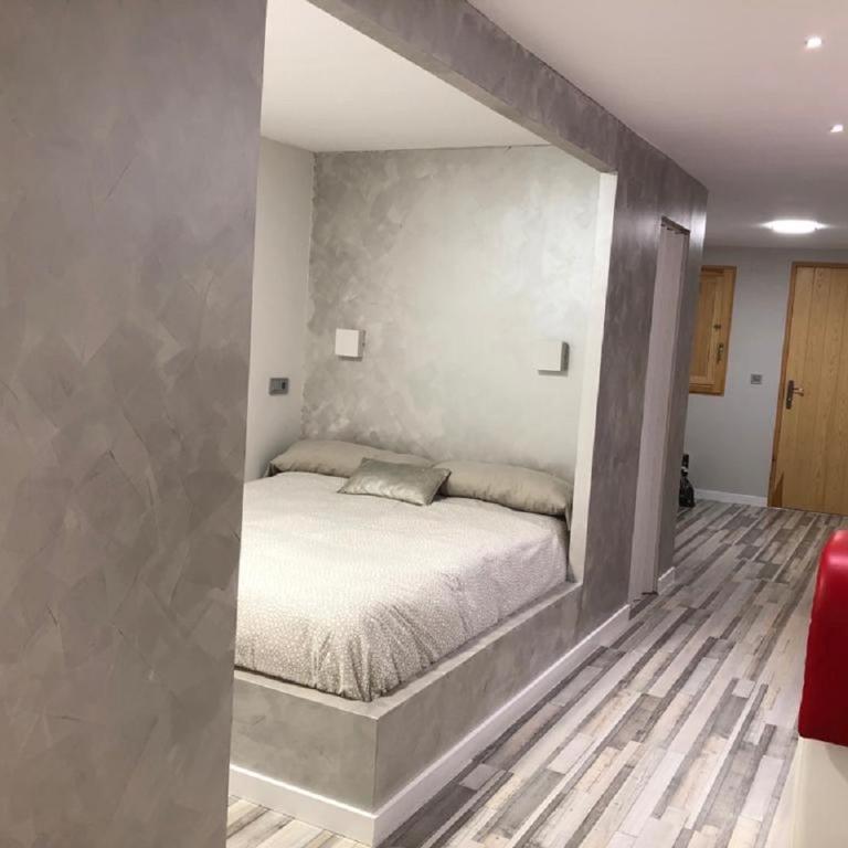 Villa Bruno&Playa de Valencia - Apartment - Ground Floor - 4