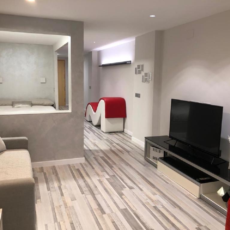 Villa Bruno&Playa de Valencia - Apartment - Ground Floor - 1