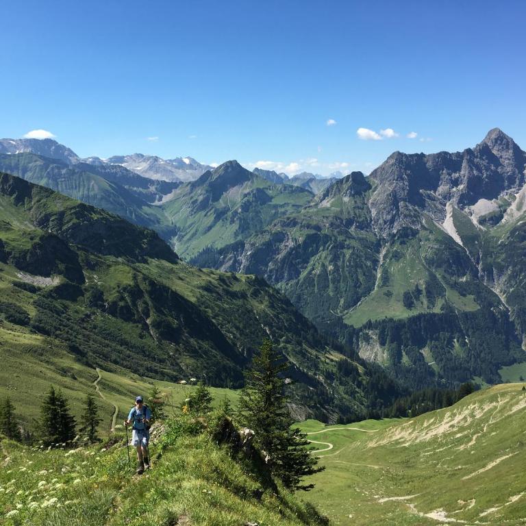03 BERGFEX Ifenblick mit e-Bikes und Sommer-Bergbahnticket - Apartment mit 1 Schlafzimmer - 18