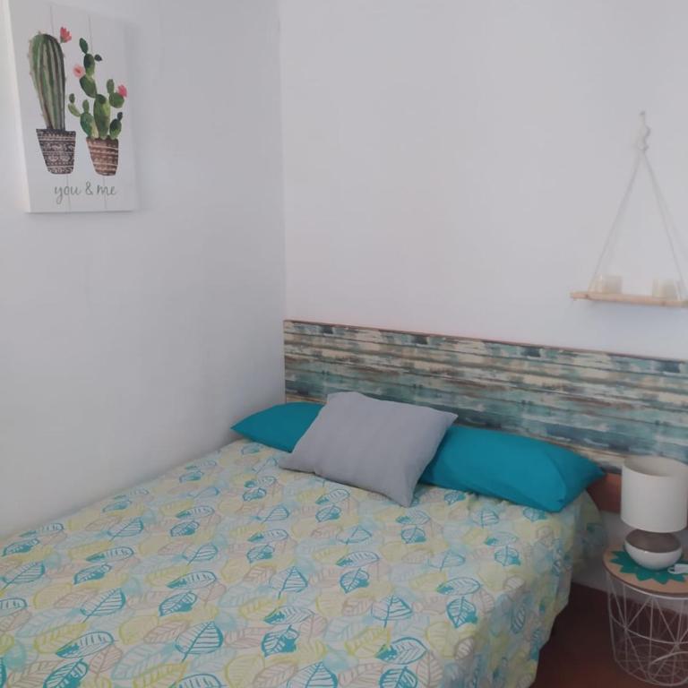 Reus y MAr Salou - Apartamento con terraza - 29