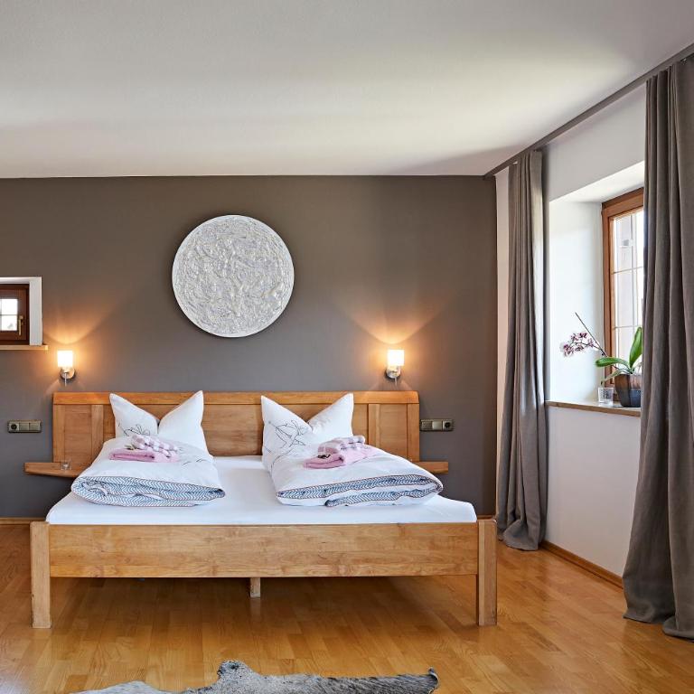 Ferienwohnungen Schwendinger - Apartment - 2