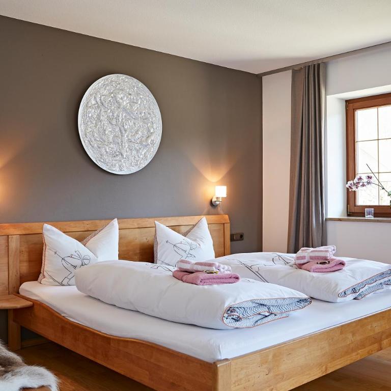 Ferienwohnungen Schwendinger - Apartment - 3